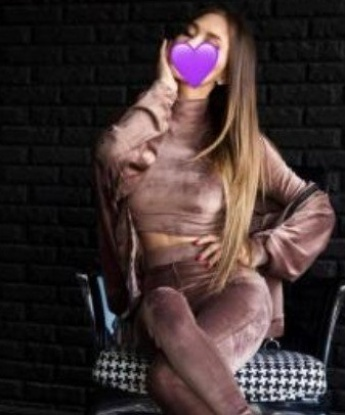Татьяна, 20